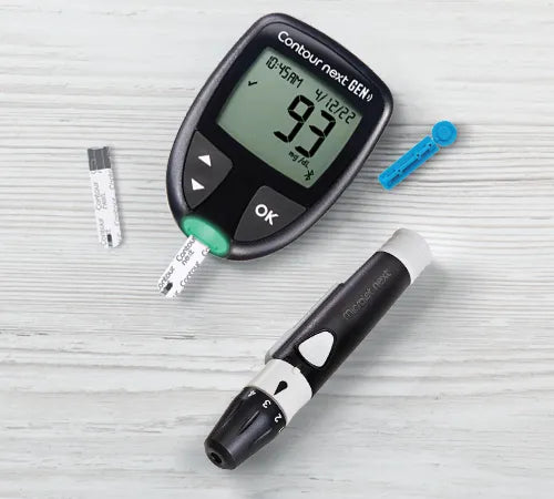 Do Blood Glucose Meters Expire? Here’s What You Need to Know