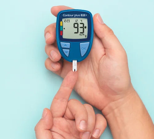 Glucometer Guide: Equipping You With Everything You Need to Know