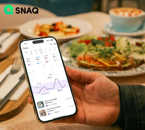 What Is SNAQ*, and How Can It Help Me Manage My Diabetes?