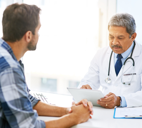 Effects of High Blood Sugar