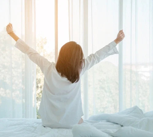 What is the Dawn Phenomenon? High Morning Blood Sugar Explained
