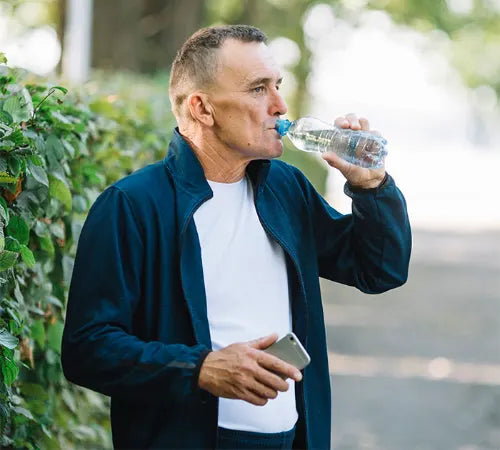 Managing Hypoglycemia and Hyperglycemia