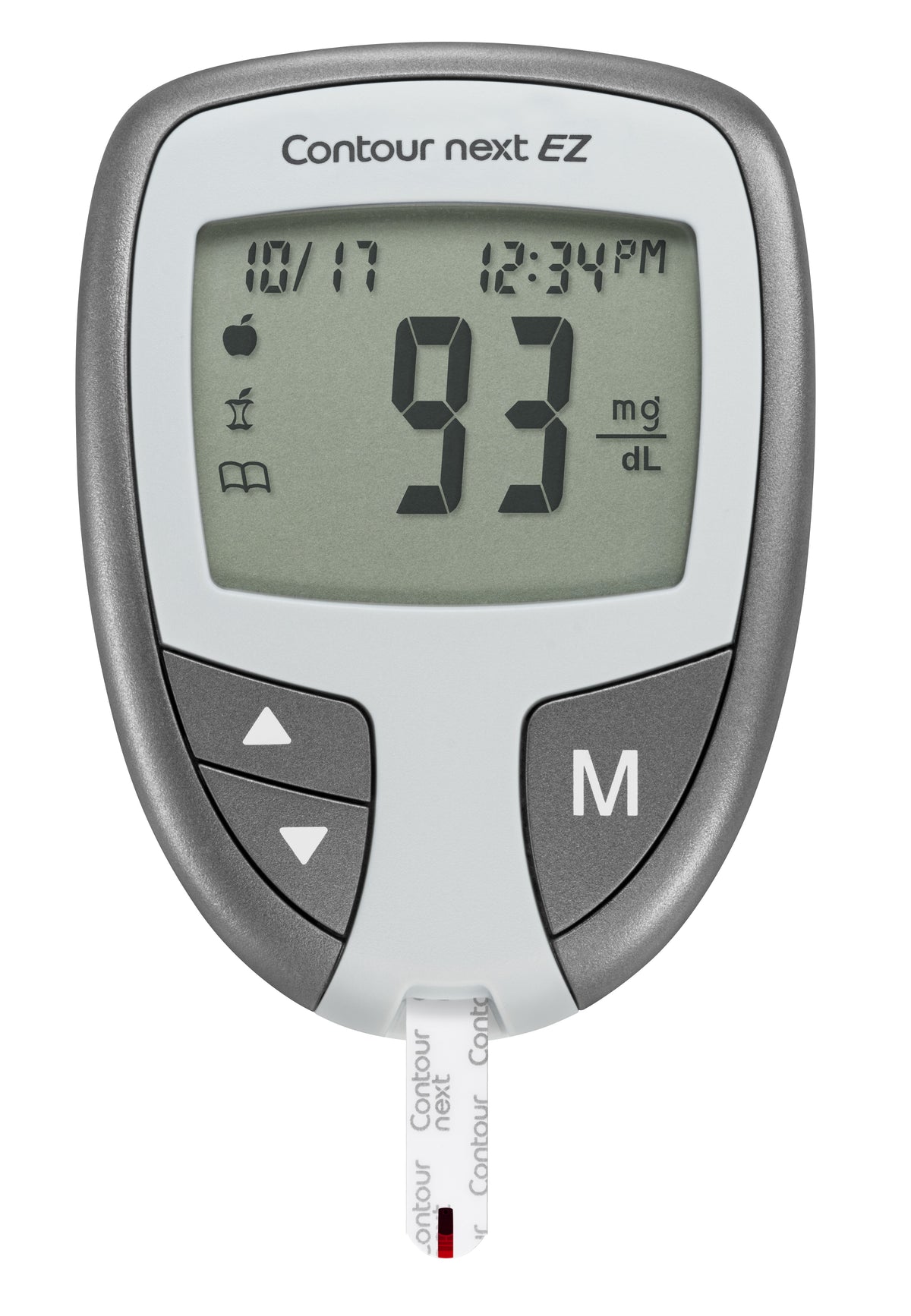 Glucometer | Blood Glucose Monitoring System | CONTOUR®NEXT EZ | Ascensia