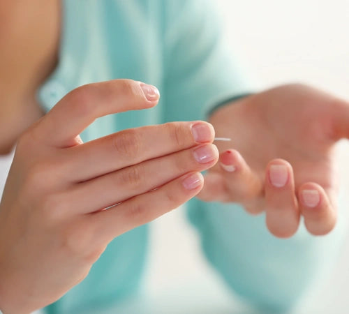 Prevent Lows With Accurate Blood Glucose Monitoring
