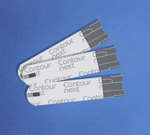 Do Blood Glucose Test Strips expire?