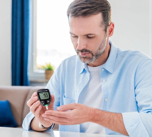 Choosing a reliable Blood Glucose Meter