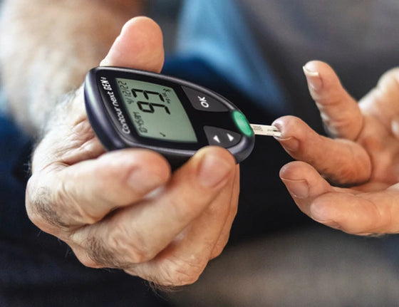 BGM vs CGM: What Is the Difference?