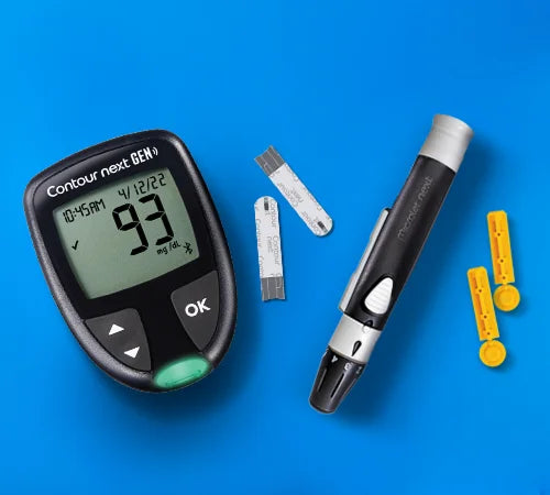 blood sugar and how it affects