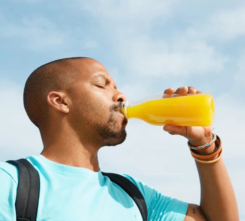 How to Treat Low Blood Sugar