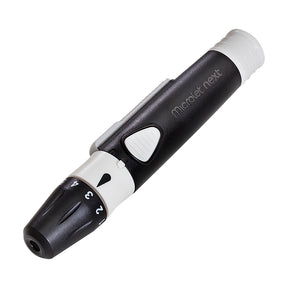 Lancet Device | MICROLET®NEXT Blood Lancing Pricker | Ascensia