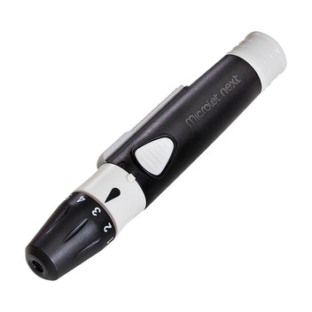 Lancet Device | MICROLET®NEXT Blood Lancing Pricker | Ascensia