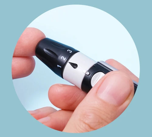 Key Features to look for in a Lancing Device
