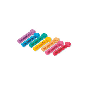 MICROLET®NEXT Lancets, 100 Count