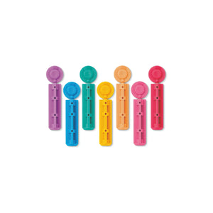 MICROLET®NEXT Lancets, 100 Count