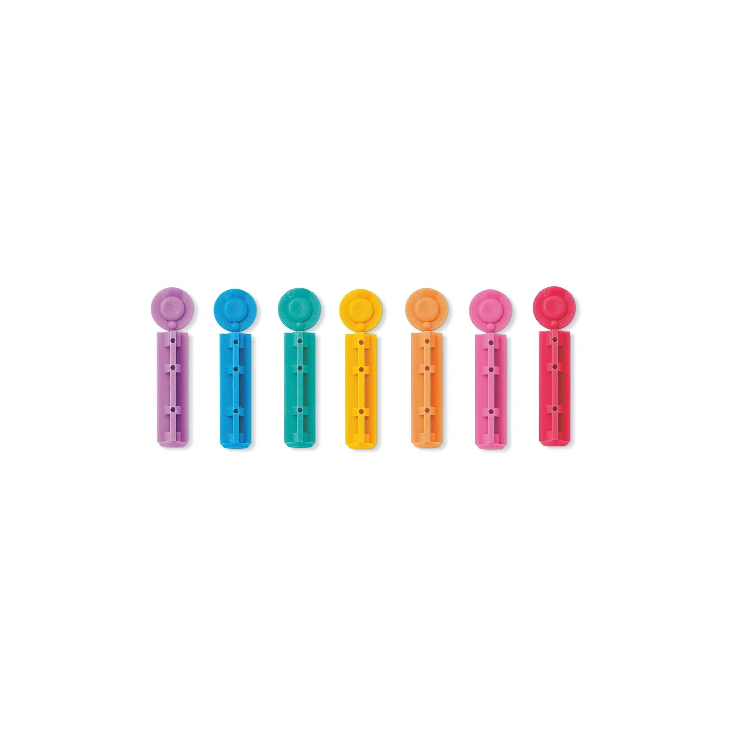 MICROLET®NEXT Lancets, 100 Count