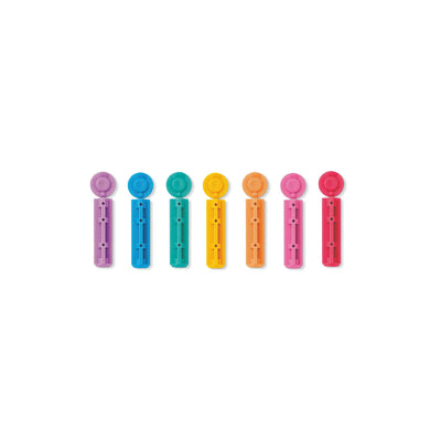 MICROLET®NEXT Lancets, 100 Count