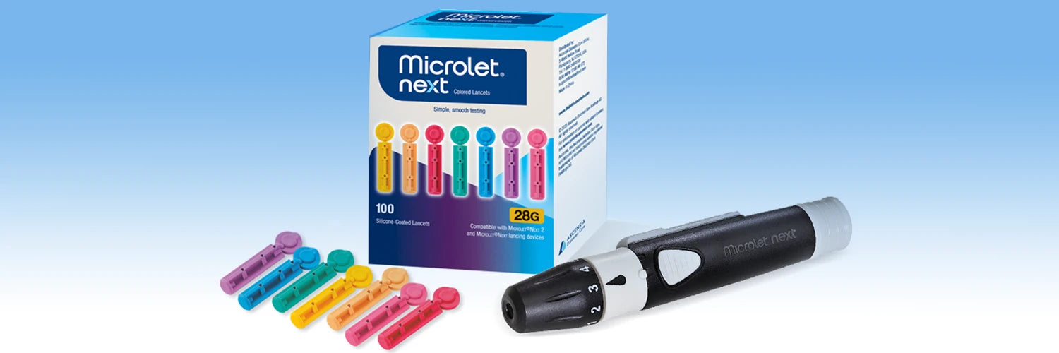 Why Microlet Next Stands Out