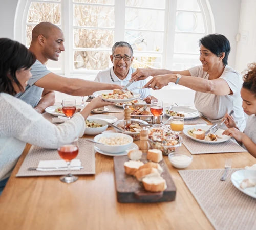 SNAQ is designed for anyone who wants a better understanding of how food affects their blood sugar.