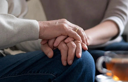 Supporting a Loved One with Diabetes