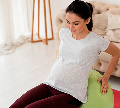 Managing Gestational Diabetes