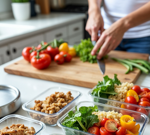Why Does A1C Matter for Long-Term Health?