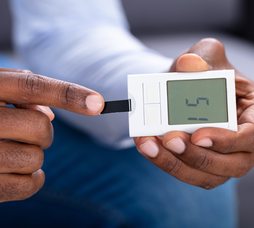 What Is Diabetes? Why Understanding Symptoms Matters