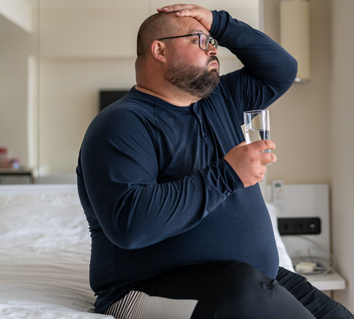 How Type 2 Diabetes Symptoms Are Often Missed or Misattributed