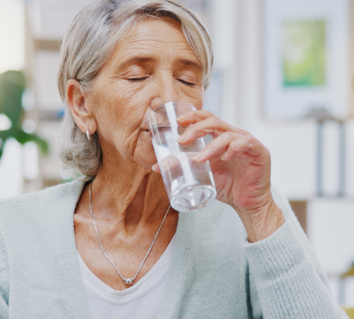 What Are The
Effects of High Blood Sugar?