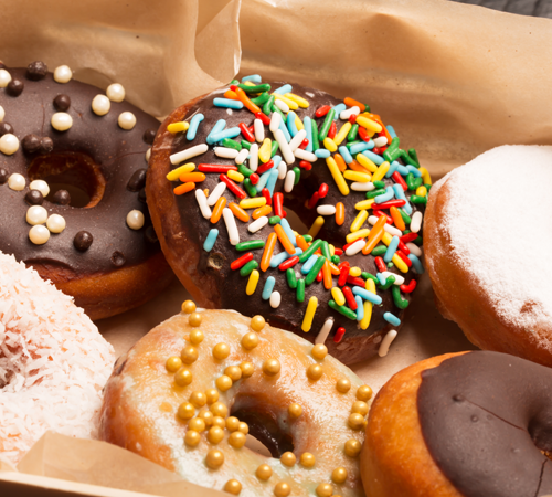 What Causes High Blood
Sugar?