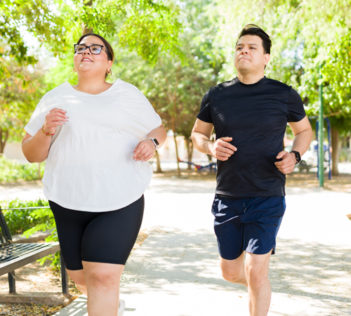 How Can I Control
High Blood Sugar?