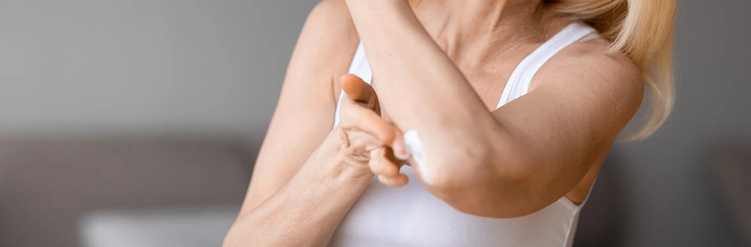 Diabetes & Skin Health