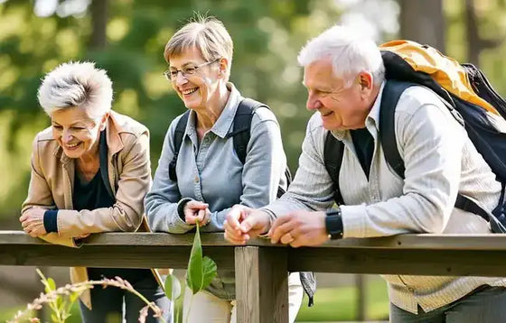 Find resources, tips, and solutions to take control of your diabetes.