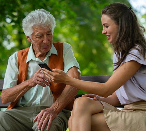 A1C vs. Daily Blood Glucose Monitoring