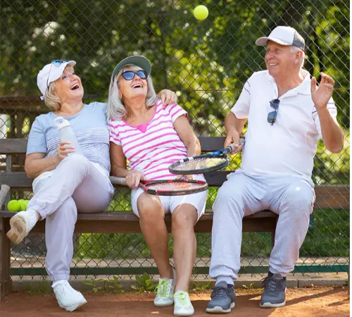 Living Well with Type 2 Diabetes