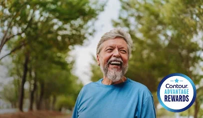 Contour Advantage Rewards Program