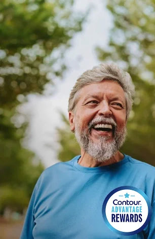 Contour Advantage Rewards Program