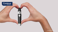 Introducing the new and improved MICROLET®NEXT Lancing Device (video)