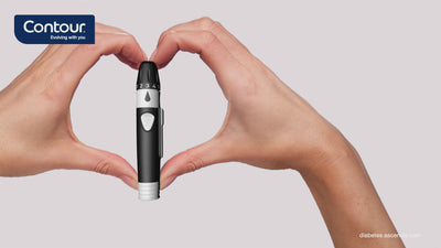 Introducing the new and improved MICROLET®NEXT Lancing Device (video)