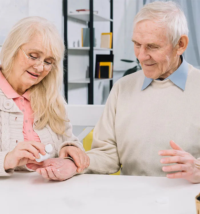 How to Support Someone with Diabetes?