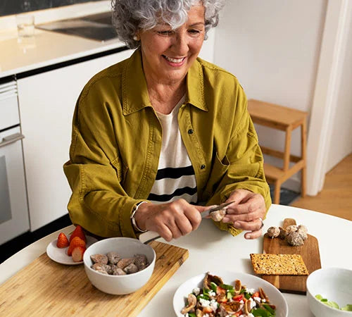 Living with Diabetes – Practical Tips