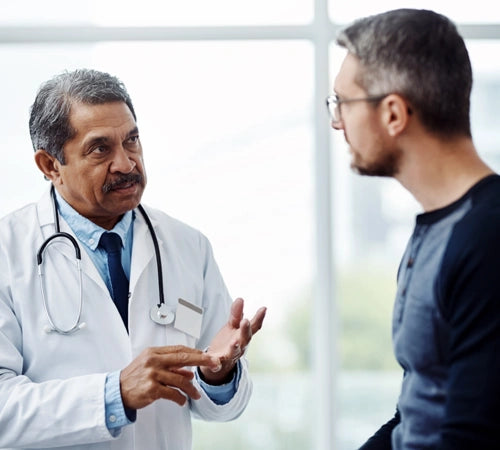 The Difference Between Type 1 and Type 2 Diabetes