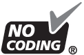 No Coding