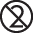 Do not reuse