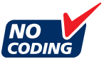 No Coding